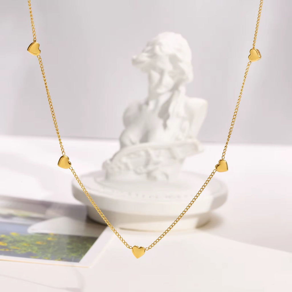 Affirmation Necklaces