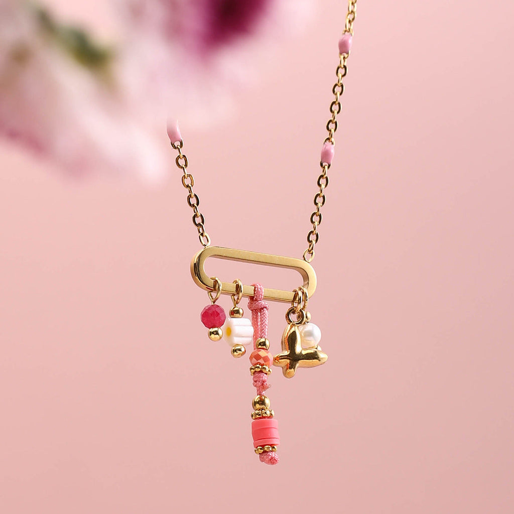 Stainless Steel Necklaces